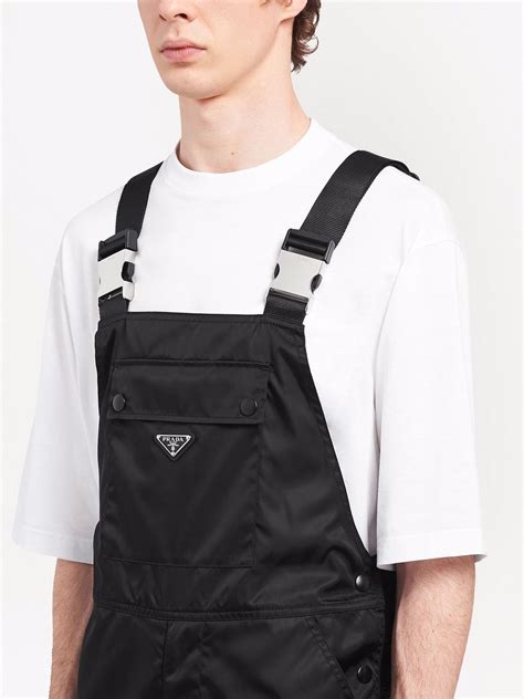 prada sport mens pants|prada overalls men's.